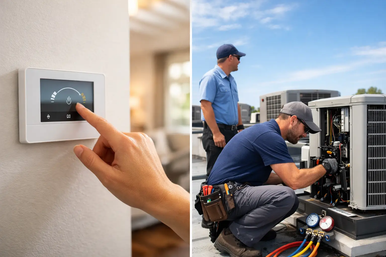 Best Thermostat Settings for Summer