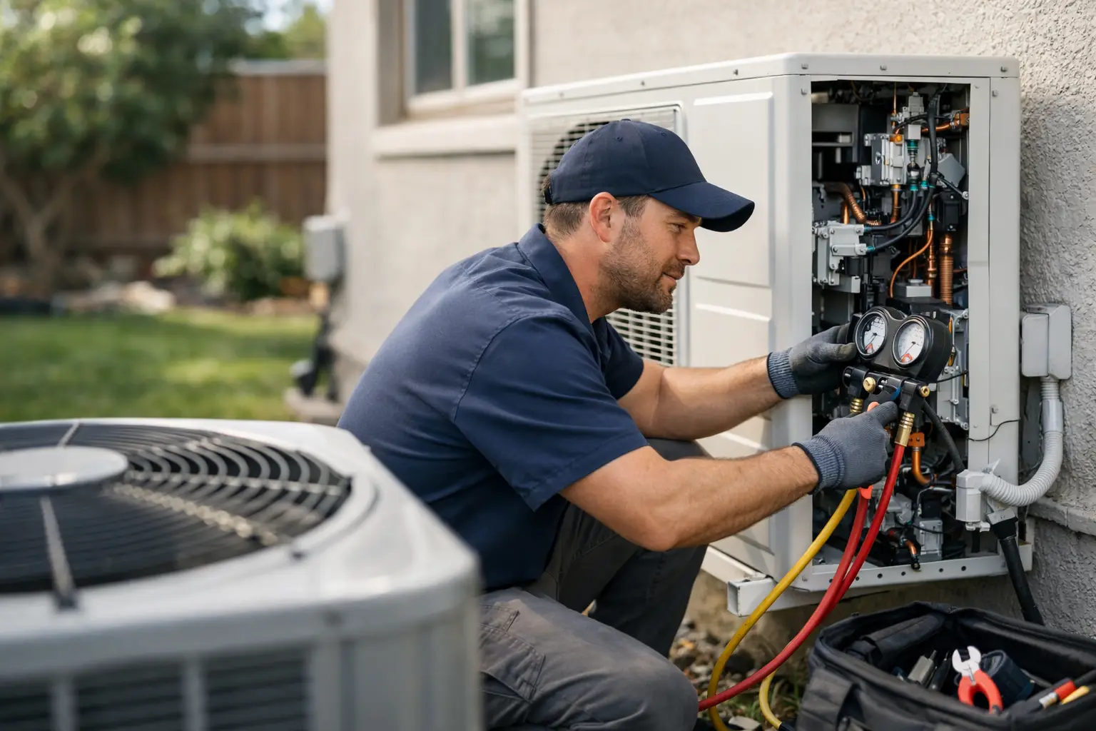 How to Extend Air Conditioner Lifespan
