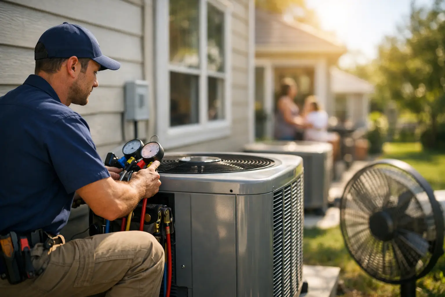 How to Reduce Cooling Bills This Summer